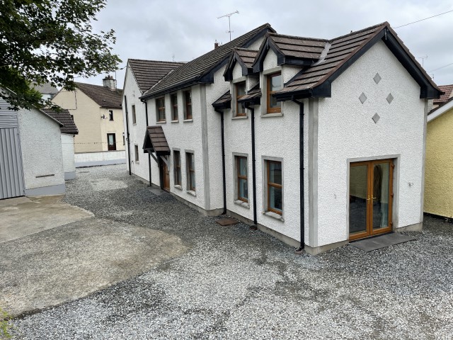 8 Oliver Plunkett Park, Tullydonnell, BT36 9LW