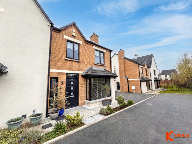 91 Bishops Green, Banbridge, BT32 4FB