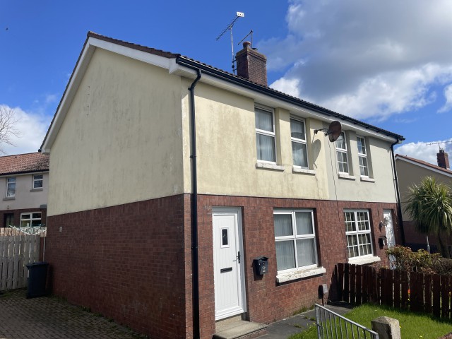 2 Keggall View, Camlough, BT35 7LD