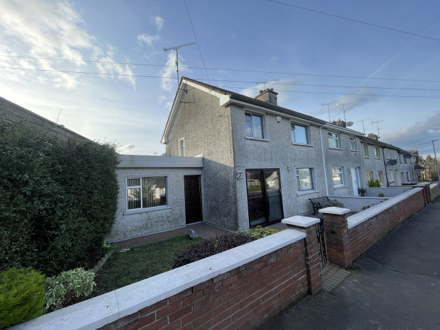 95 Ardross Park, Crossmaglen, BT35 9BZ