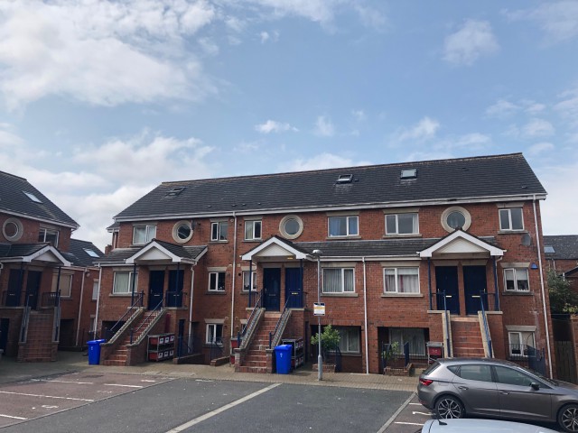 Apt 8, Fitzwilliam Square, Belfast, BT7 1JH