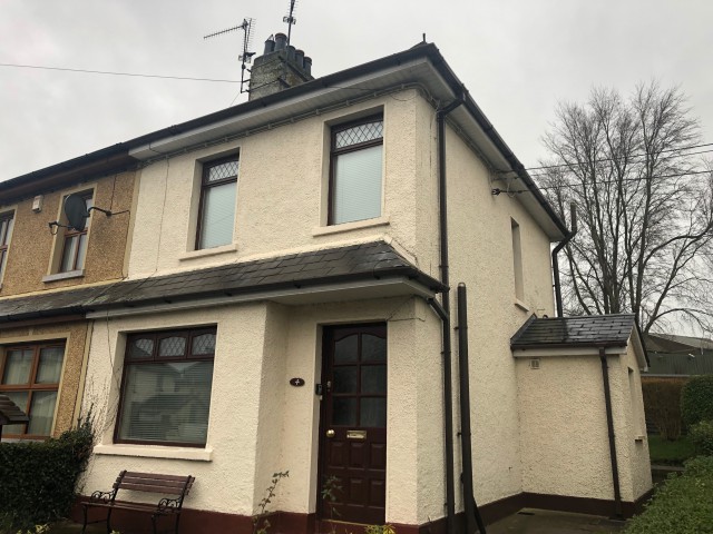4 The Gardens, Bessbrook, Newry BT35 7BA