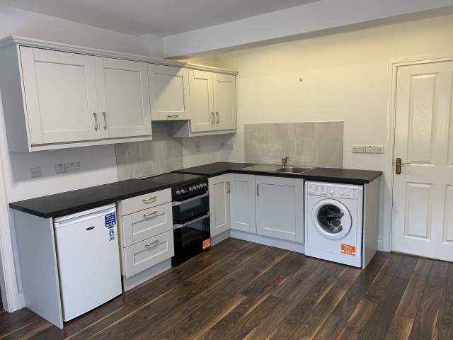 App 1, 20 North St, Crossmaglen