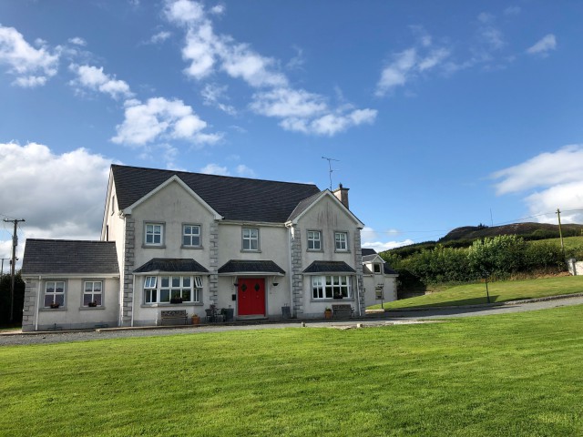Dungooley, Kilcurry, Dundalk, Co Louth	