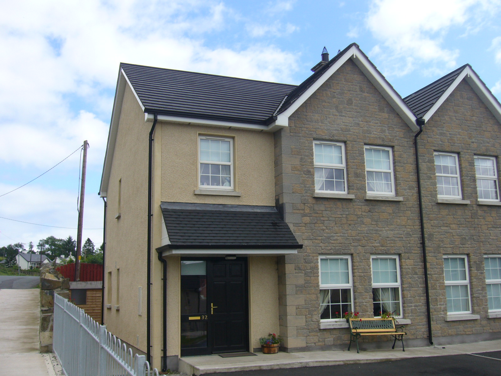 32 An Sruthan Oram Castleblayney Co. Monaghan 