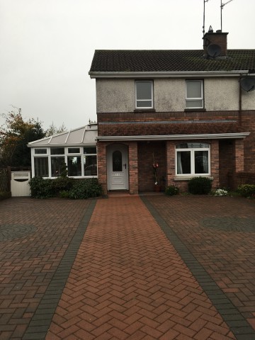 31 Rathkeelan Park, Crossmaglen, Newry Co. Down BT35 9TN