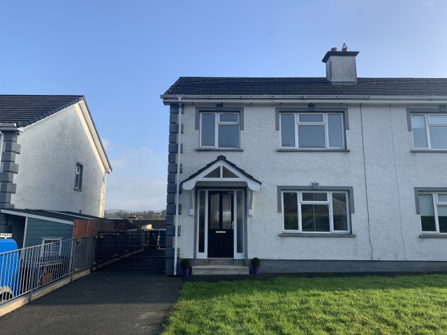 39 Longfield Heights, Forkhill, BT35 9PW