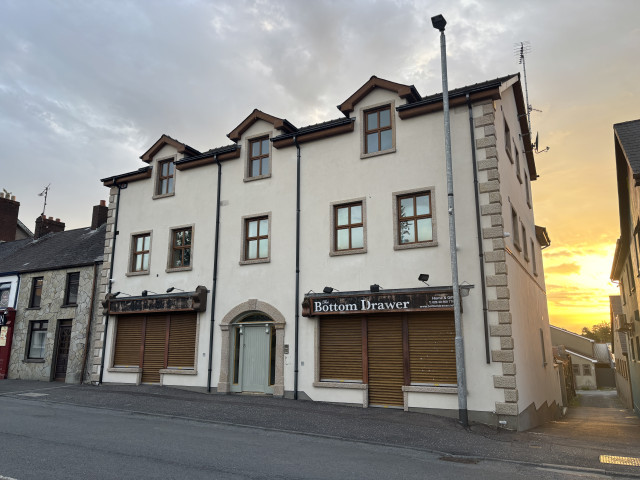 48 Cardinal O'Fiaich Square, Crossmaglen BT35 9AA