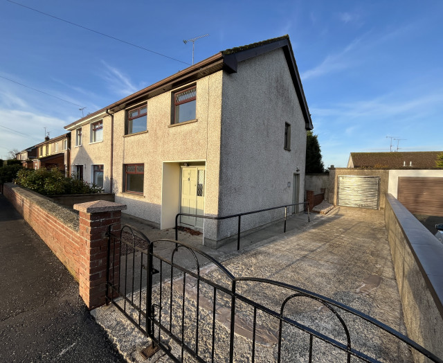 12 Ard Ross, Crossmaglen, BT35 9BY