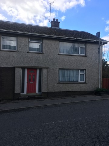 2 Skerriff Road, Cullyhanna Newry BT35 0JG
