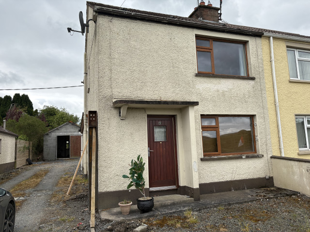 9 O’Rahilly Park, Mullaghbawn, BT35 9RG