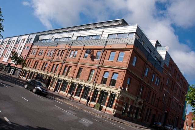 232 The Bakery, Ormeau, Belfast, BT7 3GA