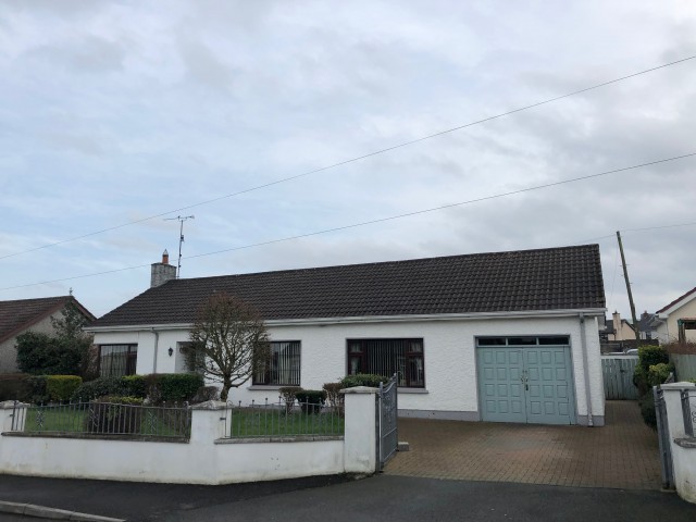 2 Carran Close, Crossmaglen, BT35 9JN
