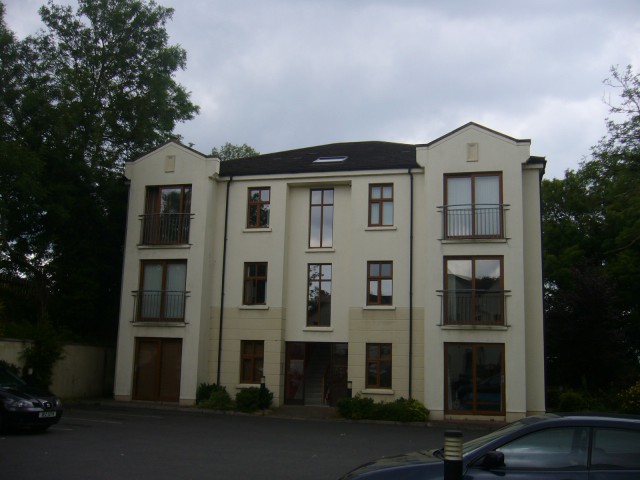 App 14 Crawfords Glen, Camlough, Newry, BT35 7JG.  