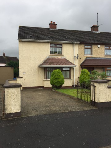 79 Killeavy Road, Newry, Co Down, BT35 6UE