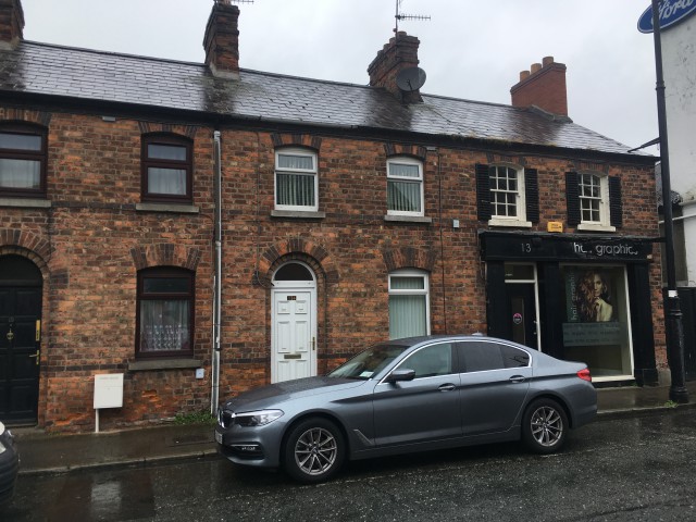 14 Dublin Street Dundalk Co. Louth 