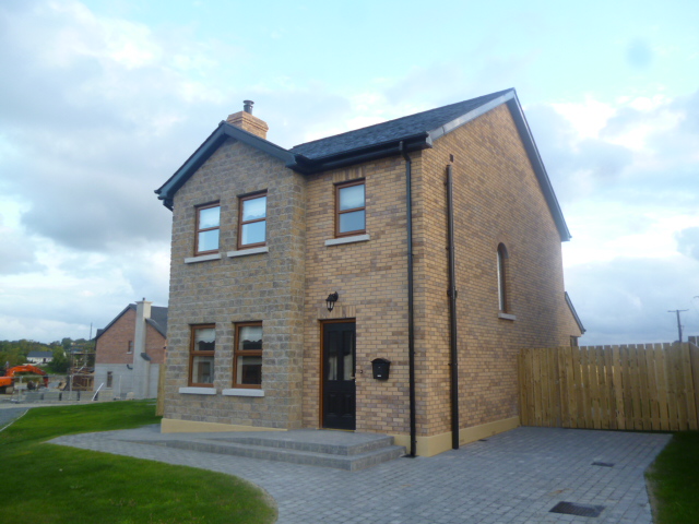 50 Chapel View, Crossmaglen BT35 9HF
