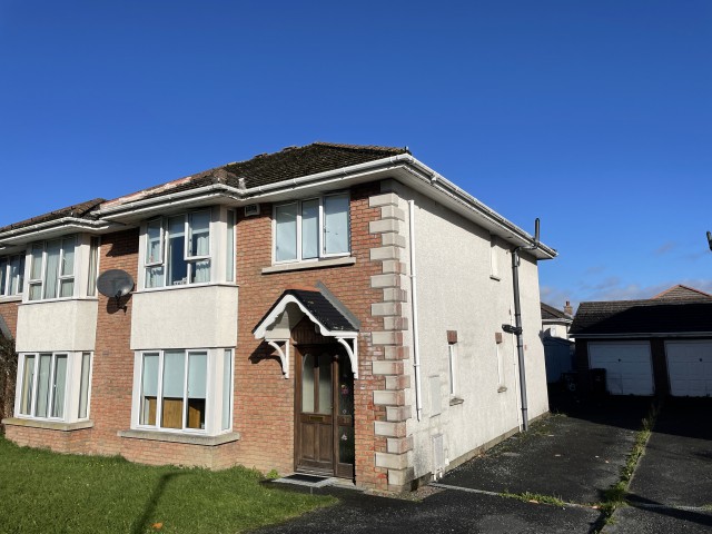 30 Rockfield Court, Dundalk