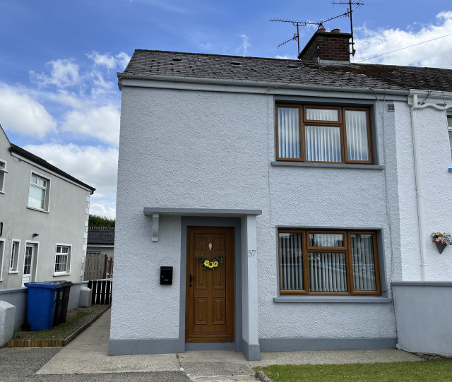 57 Rathview Park, Crossmaglen, BT35 9HJ