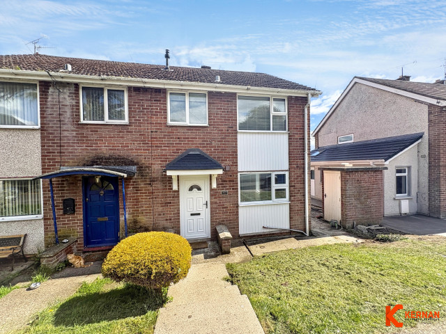 43 The Glen, Newry, Co Down, BT35 8BS