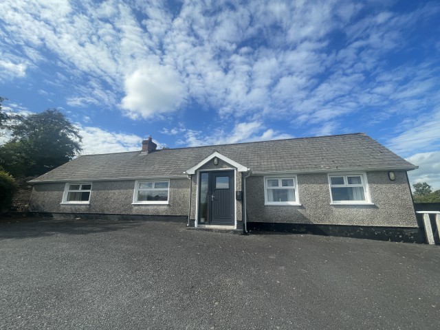 41 Lurgan Road, Silverbridge, BT35 9NF