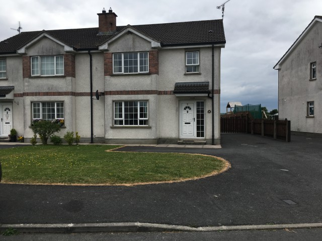 5 Castlerock, Crossmaglen, Newry BT35 9DW