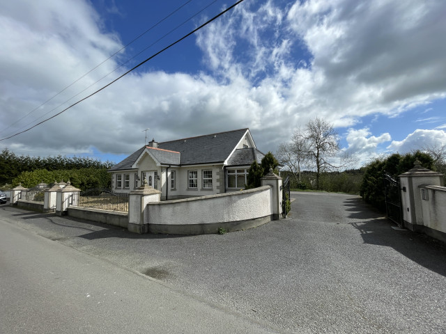 45 Annaghmare Road, Crossmaglen, Newry, BT35 9BG