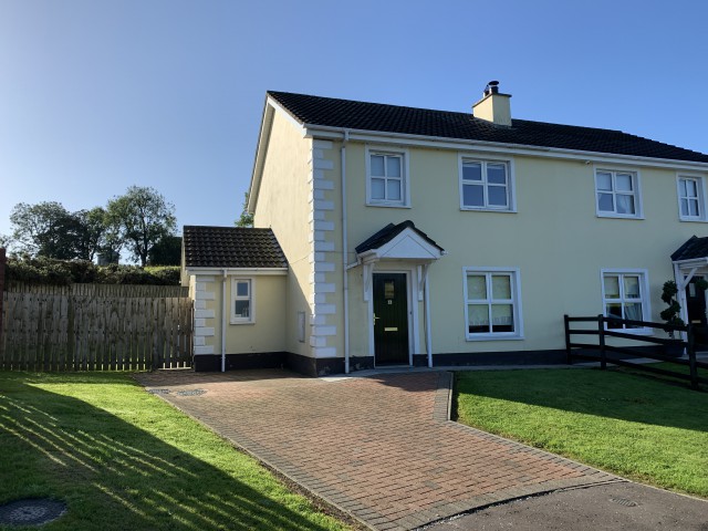 4 Carraig Way, Cullyhanna, BT35 0BH