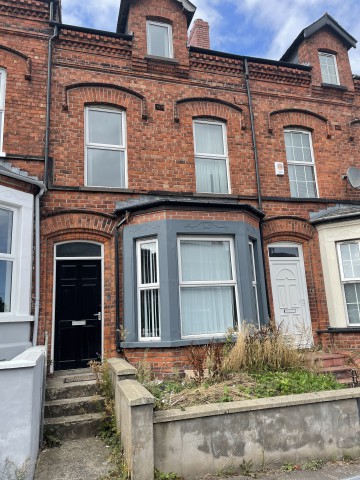 36 Stranmillis Gardens, Belfast, BT9 5AS