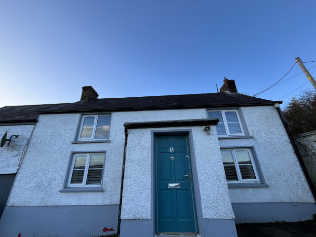 32 Aughanduff Road, Mullaghbawn, Newry Co. Down BT35 9YD