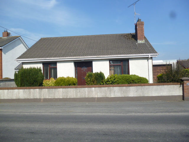 32 Dundalk Road, Crossmaglen, Newry, BT35 9HL