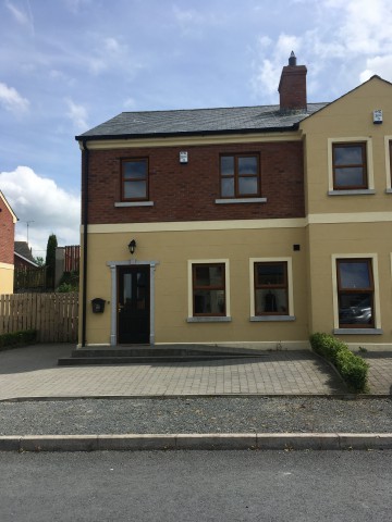 4 Chapel View, Crossmaglen BT35 9DD