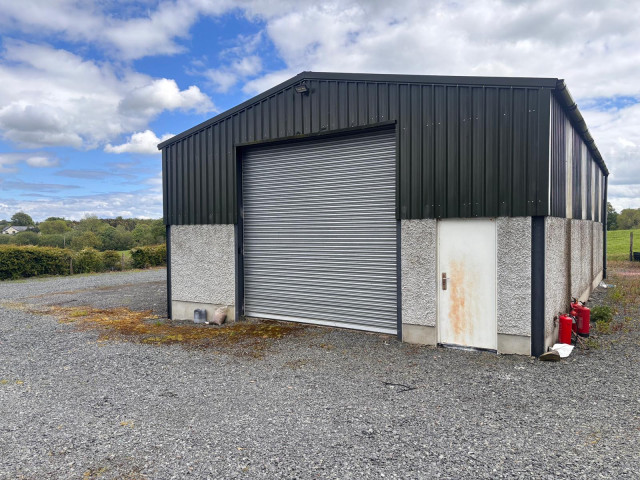 54b Foxfield Road, Culloville, BT35 9HZ