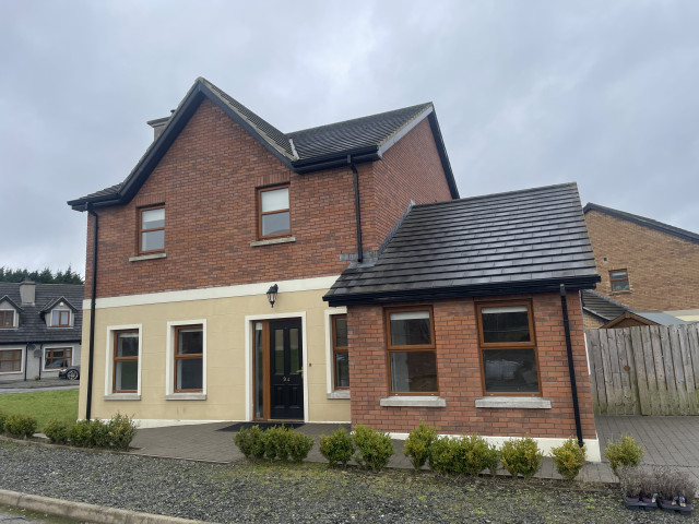 94 Chapel View, Crossmaglen, BT35 9HF