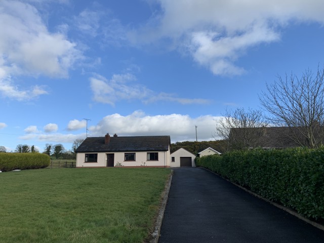 2 Glassdrumman Road, Creggan, BT35 9DX