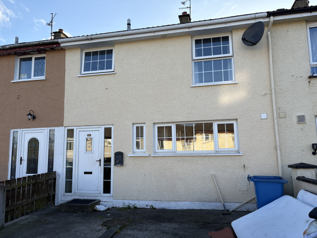 30 Parkhead Crescent, Newry, BT35 8PE