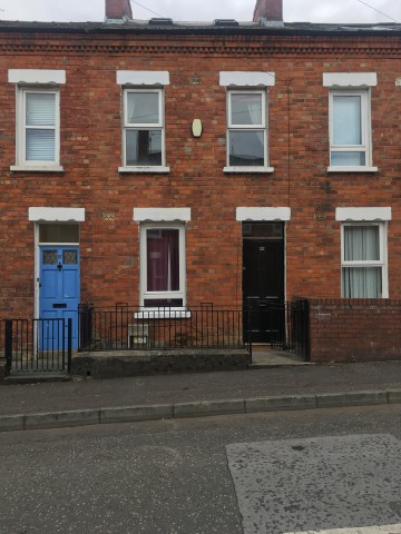 55 JERUSALEM STREET, BELFAST, BT7 1QN