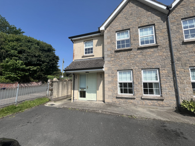 32 An Sruthan Oram Castleblayney Co. Monaghan 