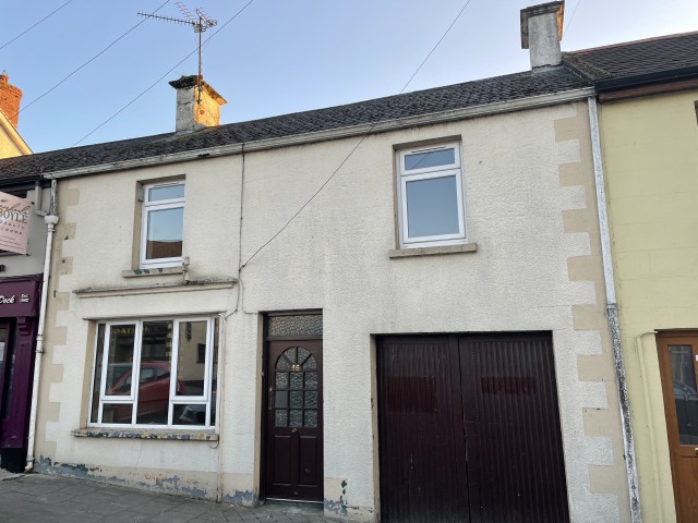 16 North Street, Crossmaglen, BT35 9AB