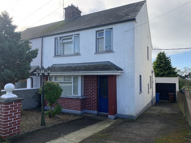 62 Rathview Park, Crossmaglen, Co Armagh, BT35 9HJ