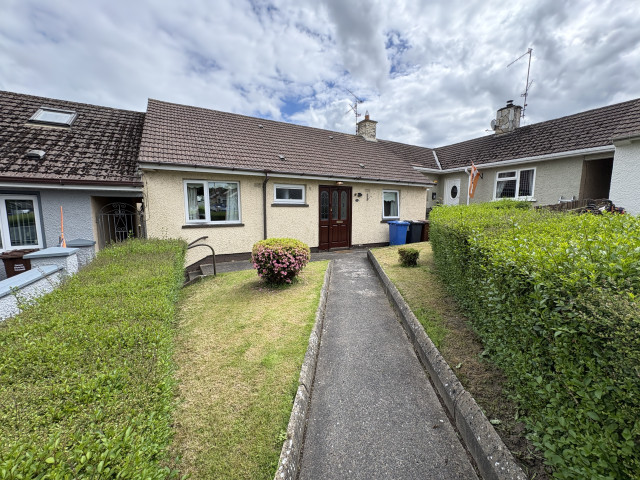 22 Camlough Park, Bessbrook, BT35 7AX