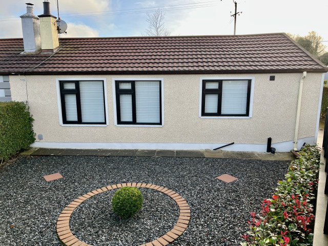 14 Father McFadden Terrace, Crossmaglen, BT35 9DR