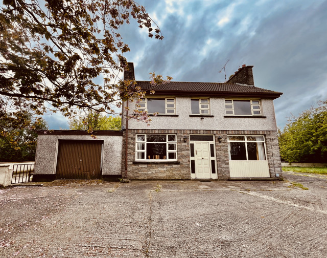 77 Newry Road, Crossmaglen, Newry, BT35 9BN