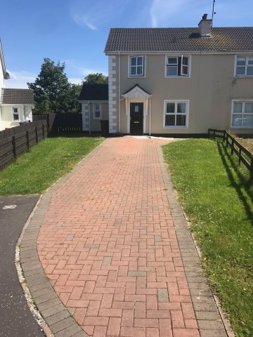 16 Carraig Way Cullyhanna, Newry Co. Down BT35 0BH
