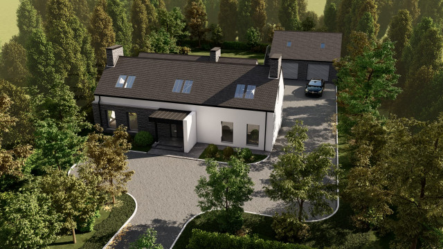 Creamery Road, Crossmaglen, Co Armagh