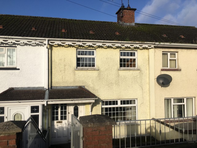 3 Fair View, Newtownhamilton, BT35 0BZ 