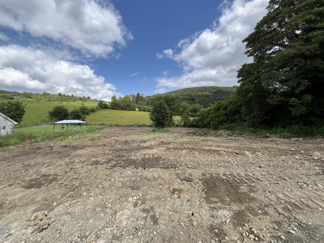 20m south of 54 Cashel Road, Silverbridge, Newry, Co Down
