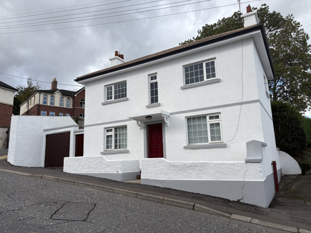 6 Doran's Hill, Newry, BT35 9JE