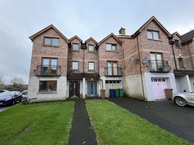 21 Silverwood Green, Lurgan, BT66 6SS