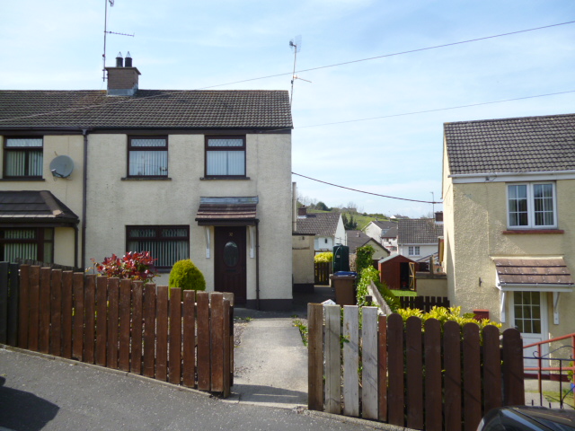 32 Patrician Park, Cloughoge, Newry BT35 8NF